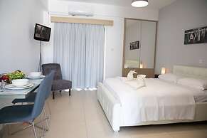 Valentina Apartments