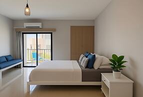Valentina Apartments