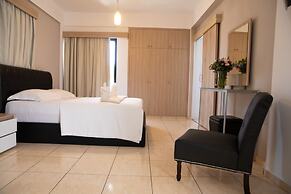 Valentina Apartments