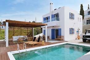 Moonlight Villas Seafront Private Estate
