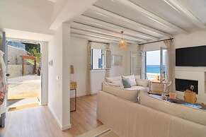 Moonlight Villas Seafront Private Estate