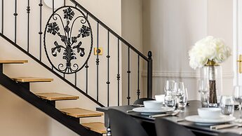 Merveil Luxury Suites - Louvre Aboukir V-VI