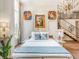 Merveil Luxury Suites - Louvre Aboukir V-VI