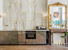 Merveil Luxury Suites - Louvre Aboukir V-VI