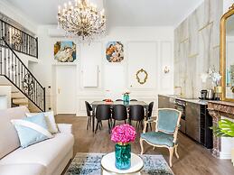 Merveil Luxury Suites - Louvre Aboukir V-VI