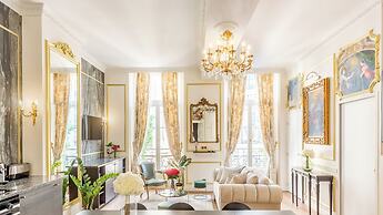 Merveil Luxury Suites - Louvre Aboukir V-VI