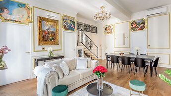 Merveil Luxury Suites - Louvre Aboukir V-VI