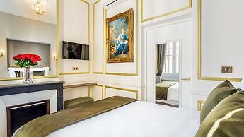 Merveil Luxury Suites - Louvre Aboukir V-VI