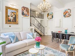 Merveil Luxury Suites - Louvre Aboukir V-VI