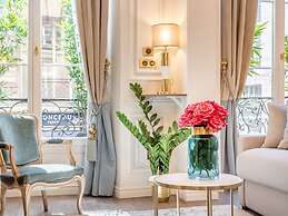 Merveil Luxury Suites - Louvre Aboukir V-VI