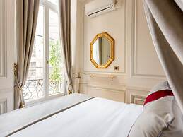 Merveil Luxury Suites - Louvre Aboukir V-VI