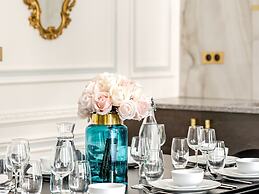 Merveil Luxury Suites - Louvre Aboukir V-VI