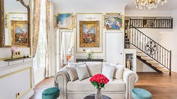 Merveil Luxury Suites - Louvre Aboukir V-VI