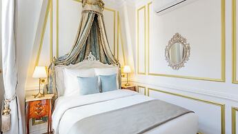 Merveil Luxury Suites - Louvre Aboukir V-VI
