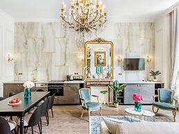 Merveil Luxury Suites - Louvre Aboukir V-VI