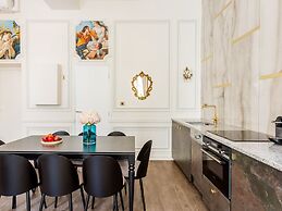 Merveil Luxury Suites - Louvre Aboukir V-VI