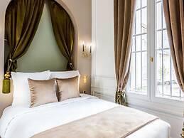 Merveil Luxury Suites - Louvre Aboukir V-VI