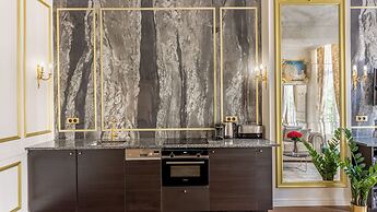 Merveil Luxury Suites - Louvre Aboukir V-VI