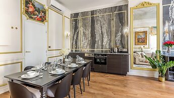 Merveil Luxury Suites - Louvre Aboukir V-VI