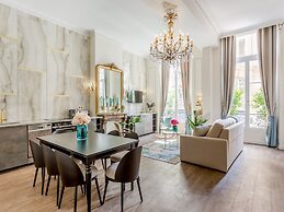 Merveil Luxury Suites - Louvre Aboukir V-VI