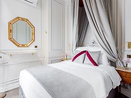 Merveil Luxury Suites - Louvre Aboukir V-VI