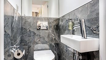 Merveil Luxury Suites - Louvre Aboukir V-VI