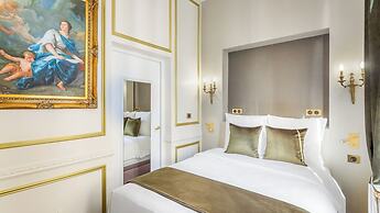Merveil Luxury Suites - Louvre Aboukir V-VI