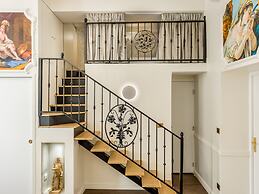 Merveil Luxury Suites - Louvre Aboukir V-VI