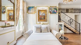 Merveil Luxury Suites - Louvre Aboukir V-VI