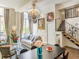 Merveil Luxury Suites - Louvre Aboukir V-VI