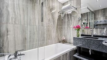 Merveil Luxury Suites - Louvre Aboukir V-VI