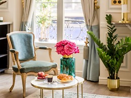 Merveil Luxury Suites - Louvre Aboukir V-VI