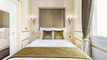 Merveil Luxury Suites - Louvre Aboukir V-VI