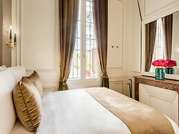 Merveil Luxury Suites - Louvre Aboukir V-VI
