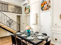 Merveil Luxury Suites - Louvre Aboukir V-VI