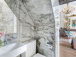 Merveil Luxury Suites - Louvre Aboukir V-VI