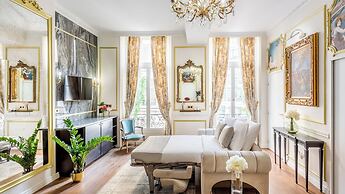 Merveil Luxury Suites - Louvre Aboukir V-VI