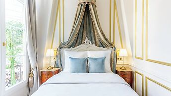 Merveil Luxury Suites - Louvre Aboukir V-VI