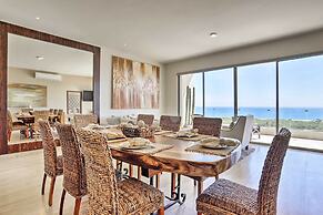 Luxe Cabo Condo w/ Ocean Views + Amenities!