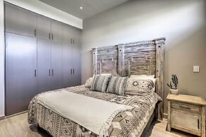 Luxe Cabo Condo w/ Ocean Views + Amenities!