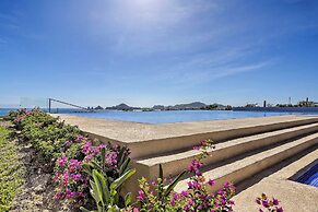 Luxe Cabo Condo w/ Ocean Views + Amenities!