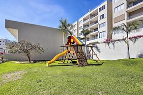 Luxe Cabo Condo w/ Ocean Views + Amenities!
