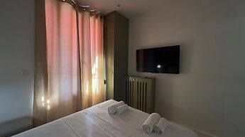 Alma Hôtel