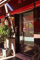 Alma Hôtel