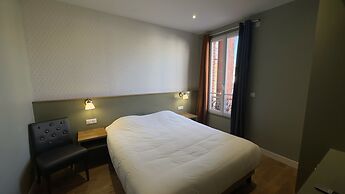 Alma Hôtel