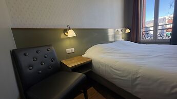 Alma Hôtel
