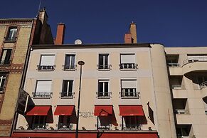 Alma Hôtel
