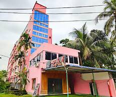 Hotel Famy Palace