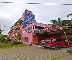 Hotel Famy Palace
