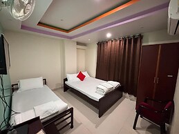Hotel Famy Palace